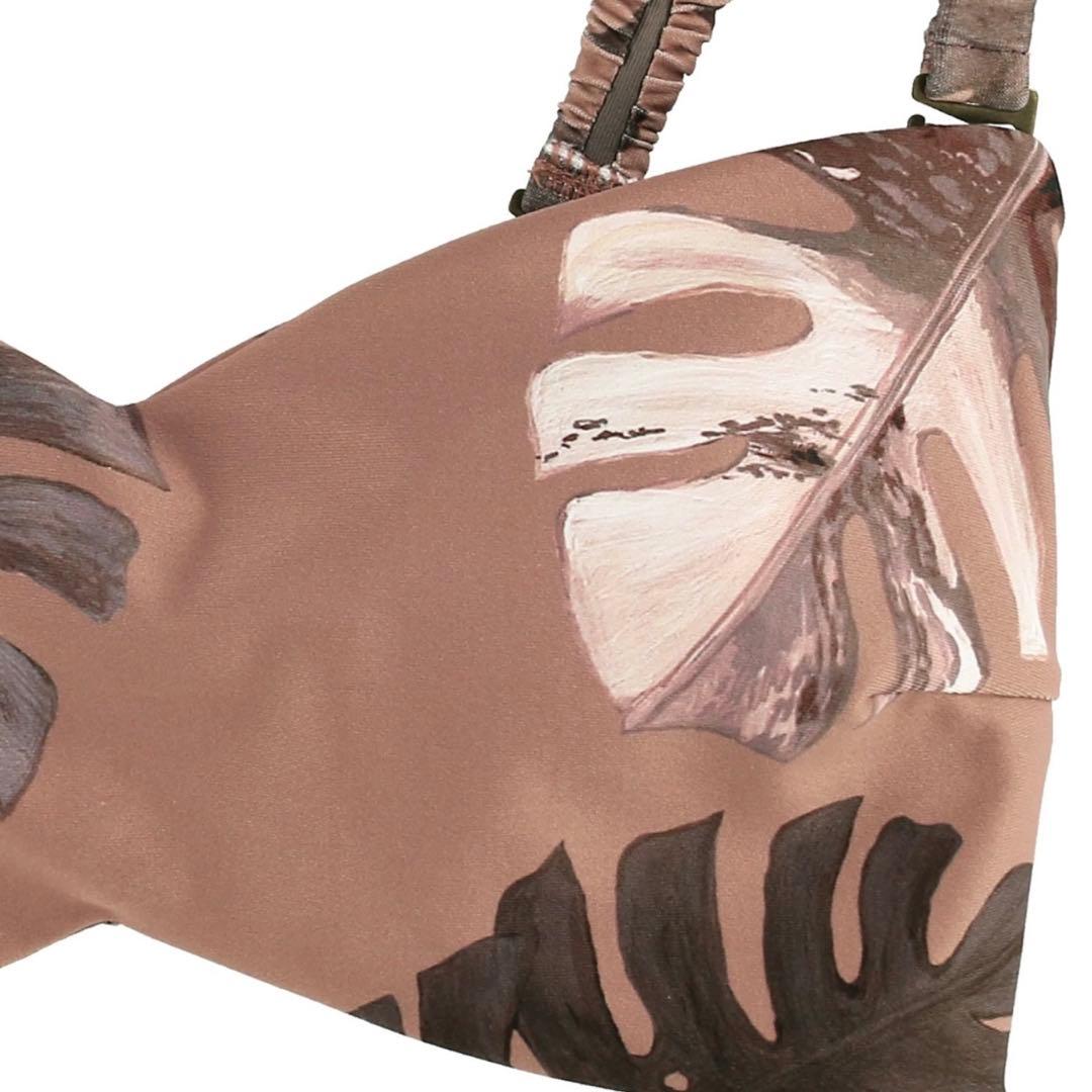 【❣️大人気 完売品❣️】alexiastam 水着 ビキニ バンドゥ トップス