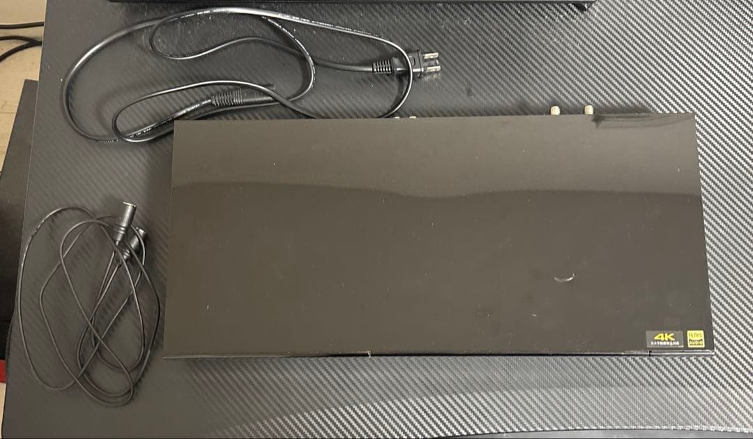 ソニー　BDZ-ZW2700