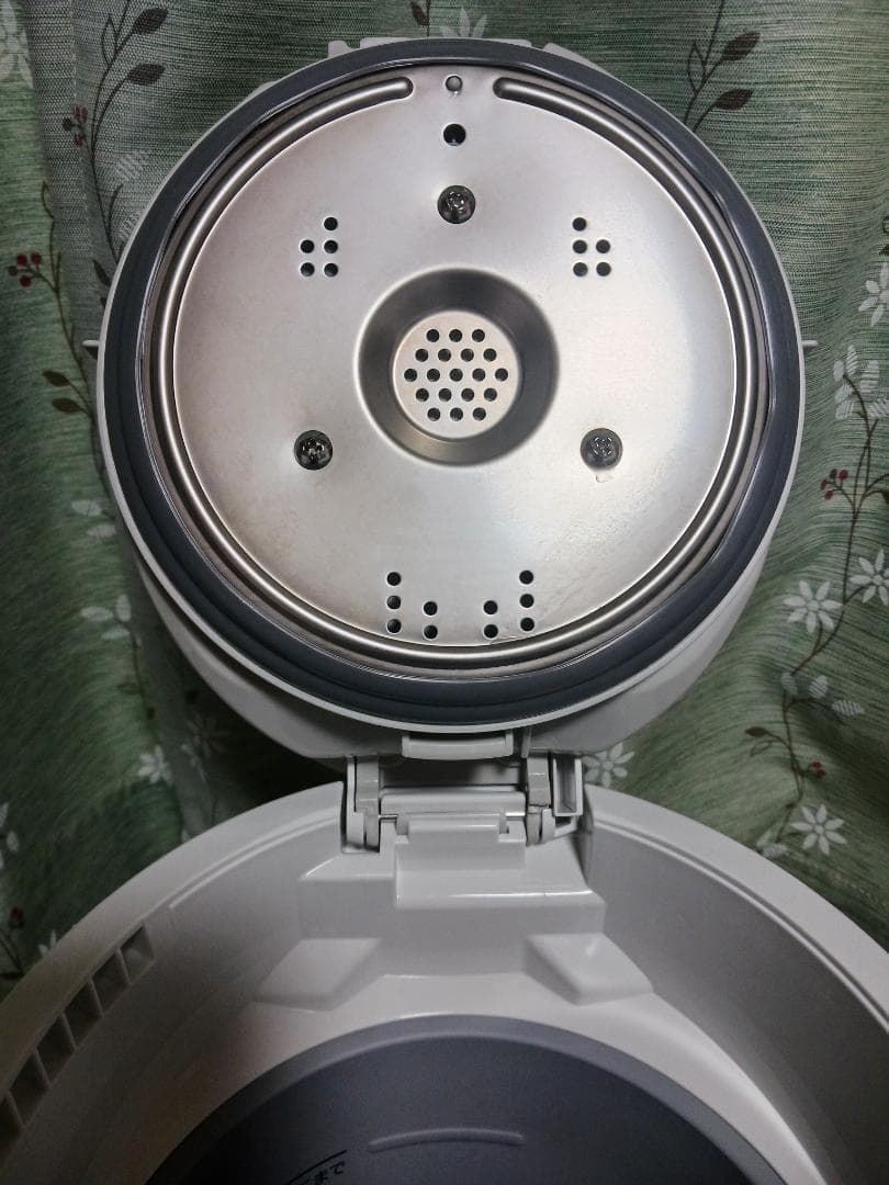 象印 スチーム式加湿器 ホワイト EE-DE35-WA ピカポット加湿器用1箱