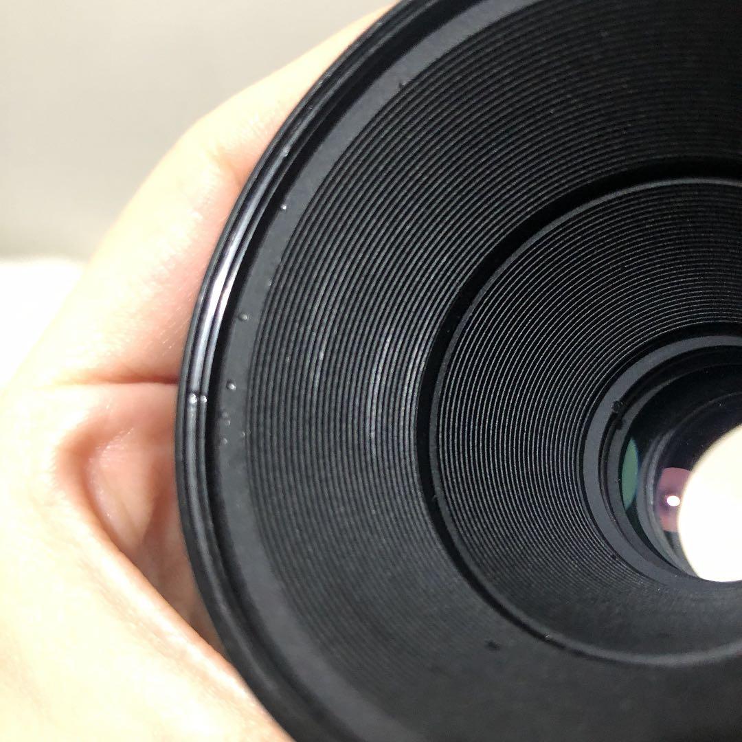 ニコン ニッコール レンズ