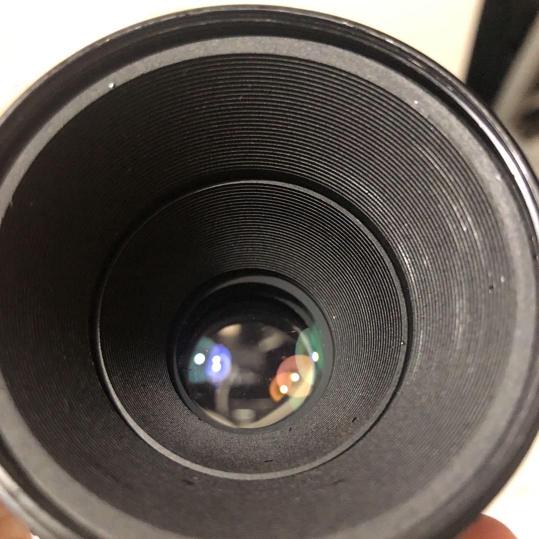 ニコン ニッコール レンズ