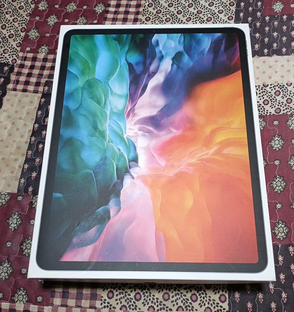 ipad pro 12.9 第4世代 512GB WiFiモデル