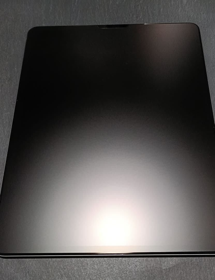 ipad pro 12.9 第4世代 512GB WiFiモデル