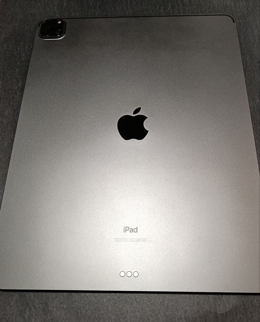 ipad pro 12.9 第4世代 512GB WiFiモデル