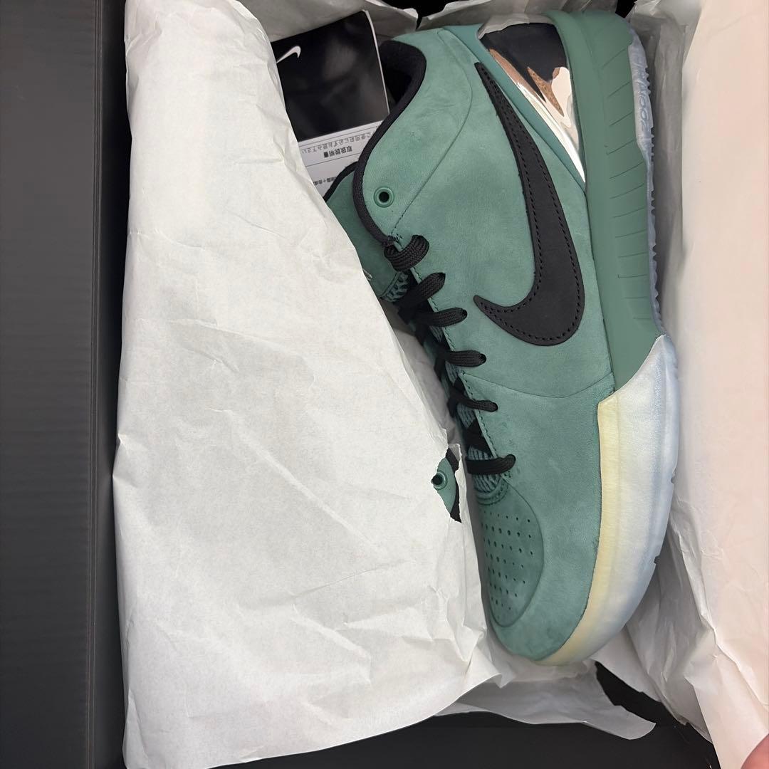 Nike コービー 4 プロトロ Girl Dad kobe4