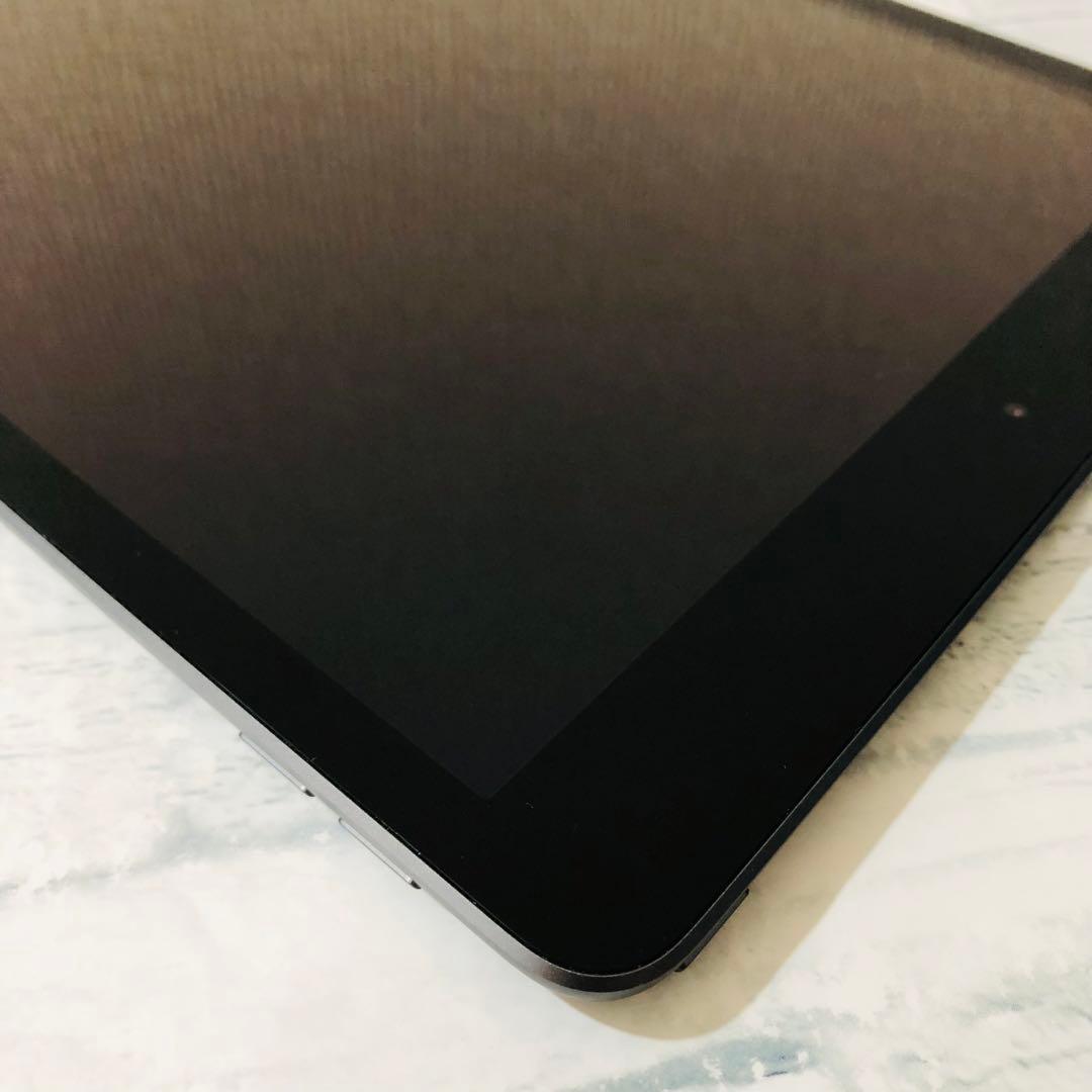 iPad 第7世代 32GB 付属品完備 wifiモデル　管理番号：239