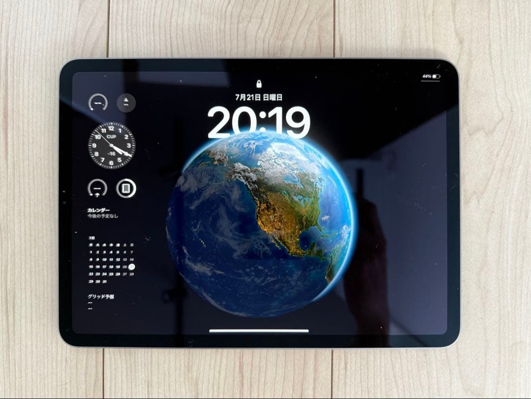 iPadPro 第2世代 11インチ 本体 + ApplePencil 第2世代