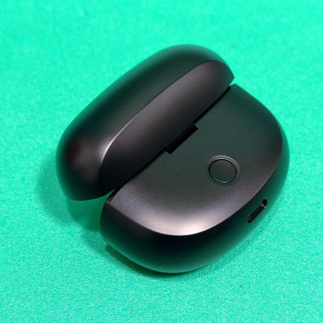 Bose Ultra Open Earbuds /イマーシブオーディオ/ブラック