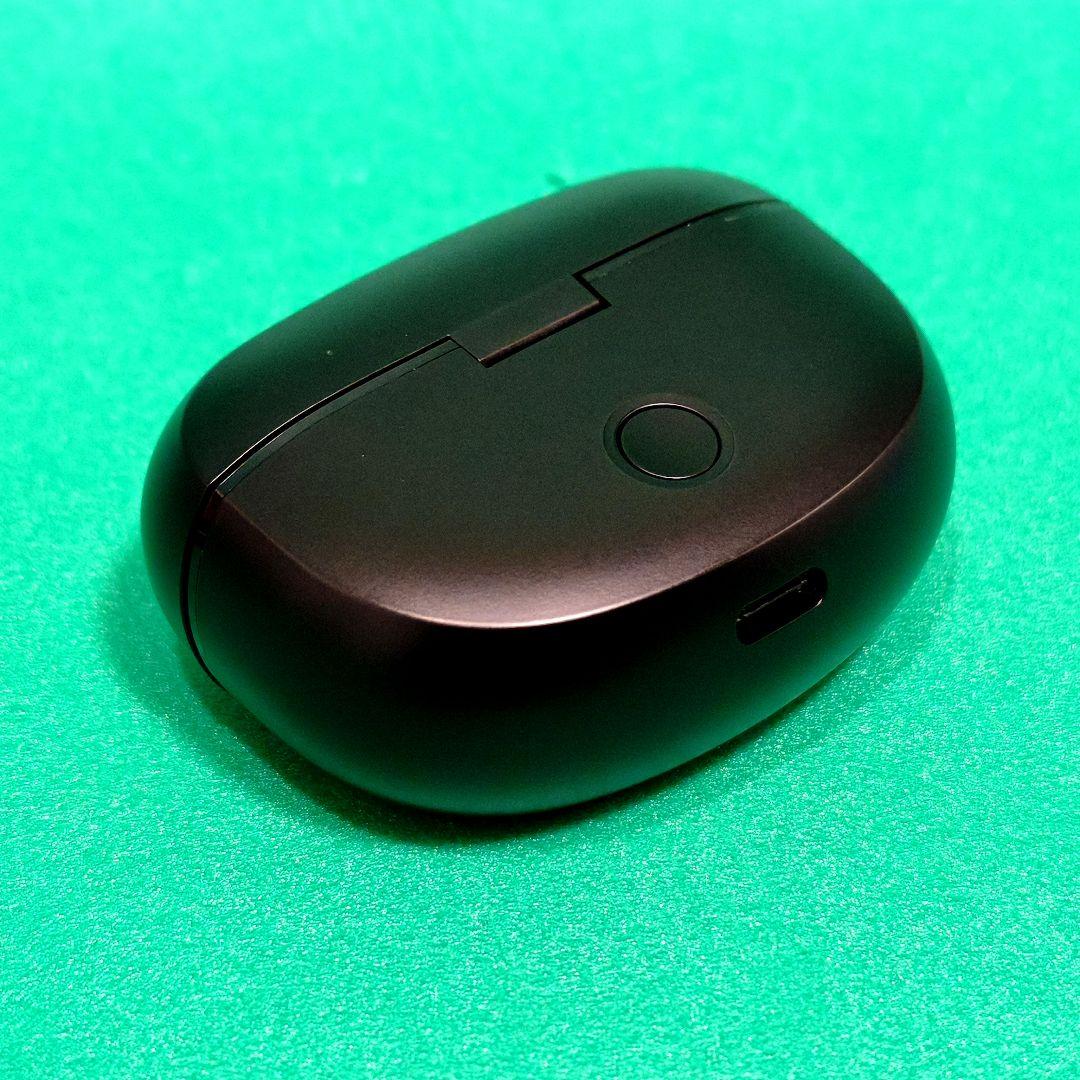 Bose Ultra Open Earbuds /イマーシブオーディオ/ブラック