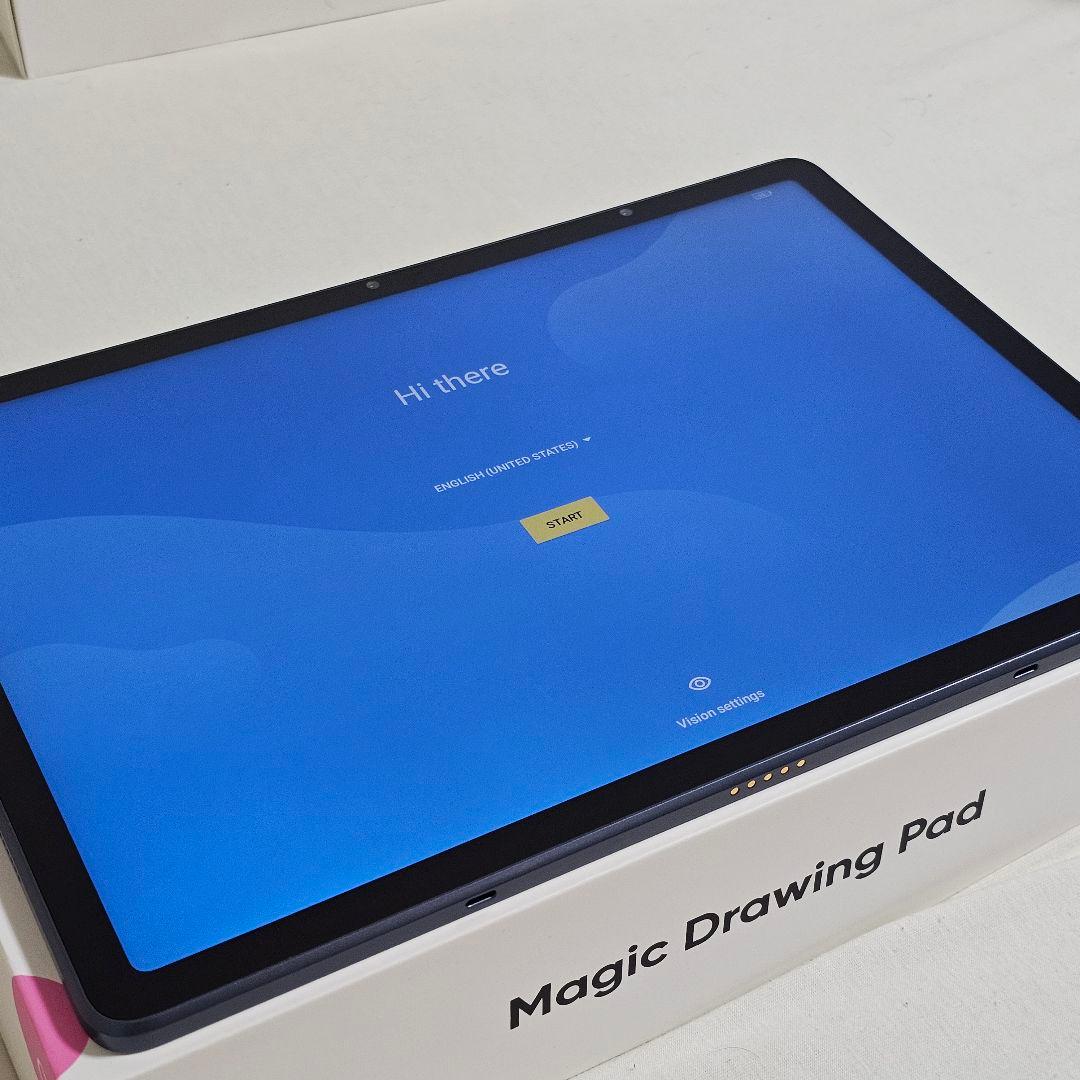 Androidタブレット本体 XPpen Magic Drawing Pad