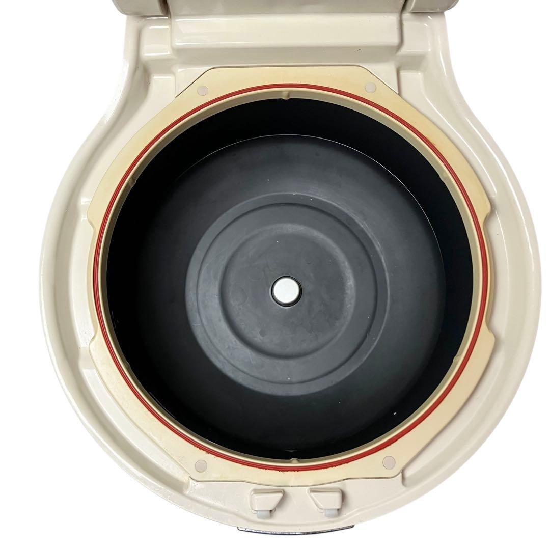 三菱 NJ-AW109 炊飯器 本炭釜