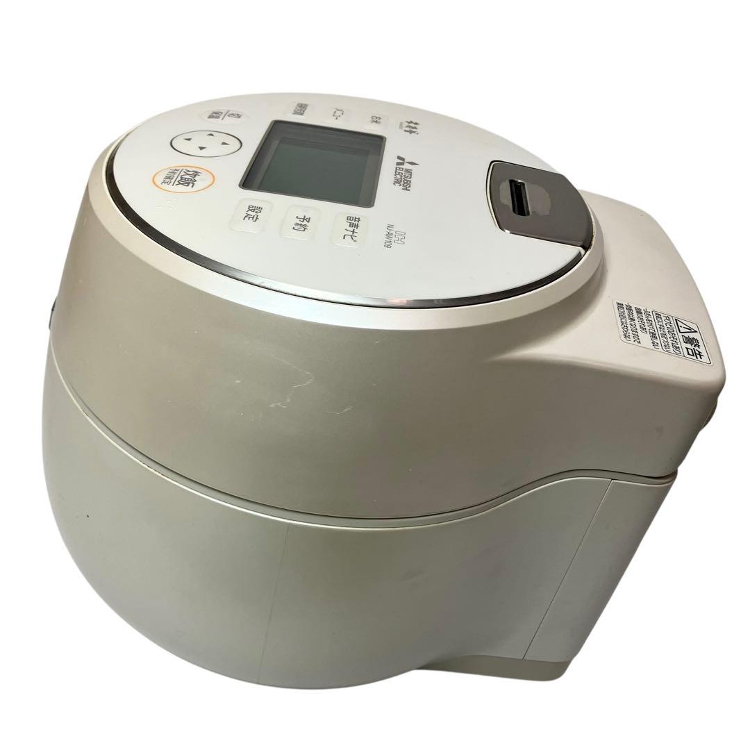三菱 NJ-AW109 炊飯器 本炭釜
