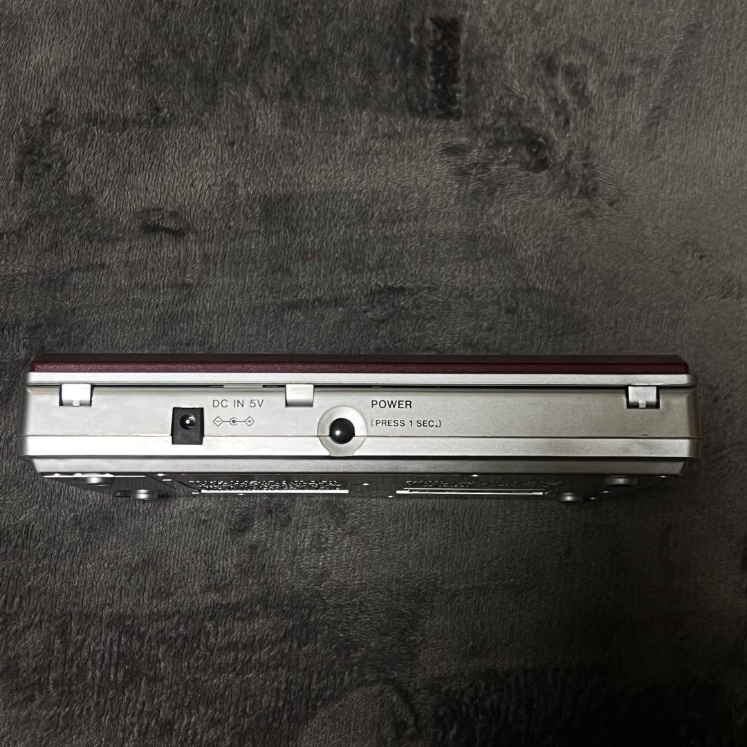 TASCAM CD-GT2 ポータブルギタートレーナー