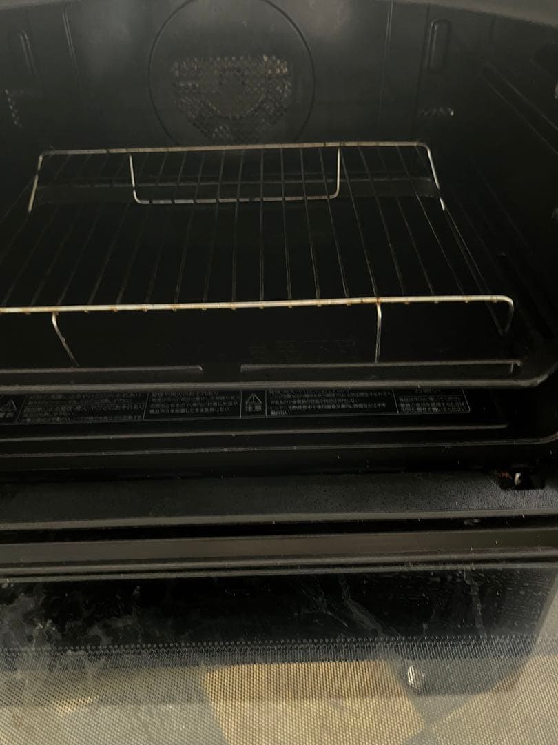 要確認250505-15⭕️ 2020年　東芝　ER-VD3000(W)