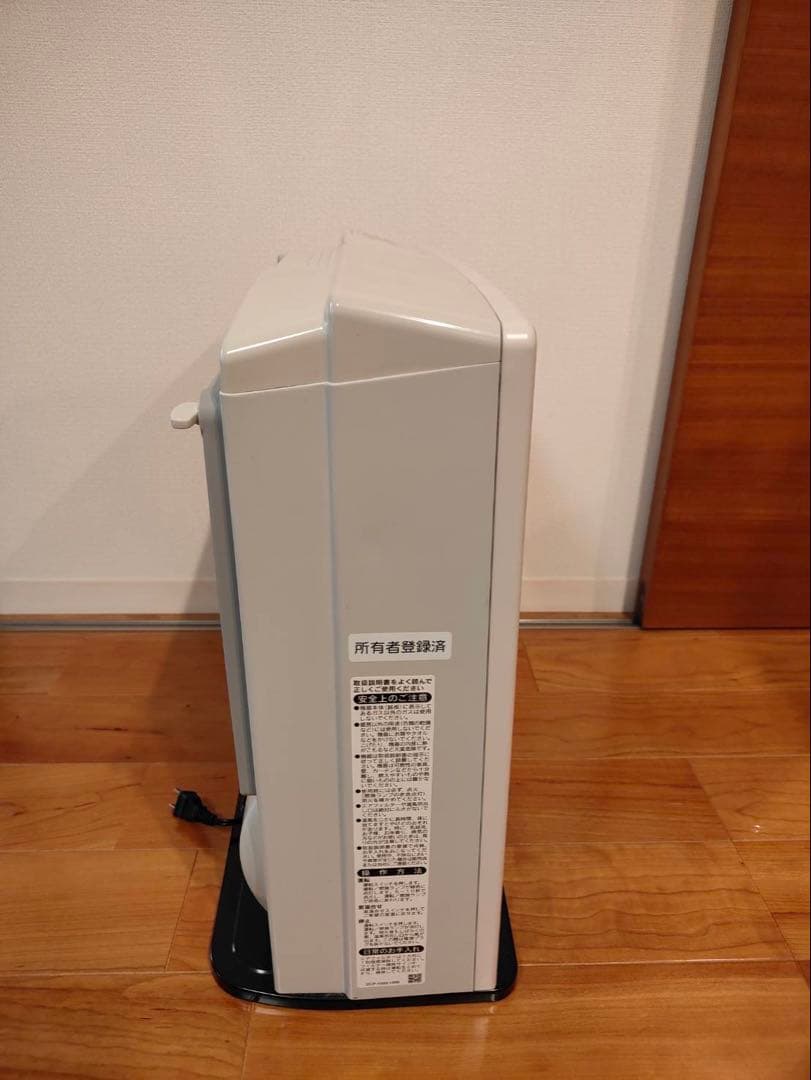 リンナイ ガスファンヒーター SRC-364E（都市ガス12A/13A用）