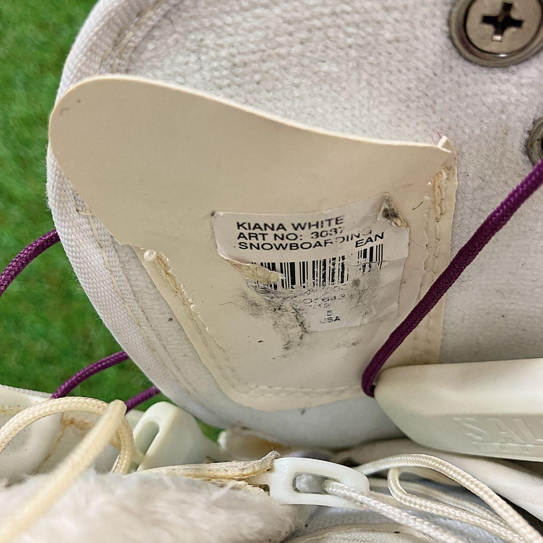 ROSSIGNOL ロシニョール　 バインディング　スノーボード　140cm