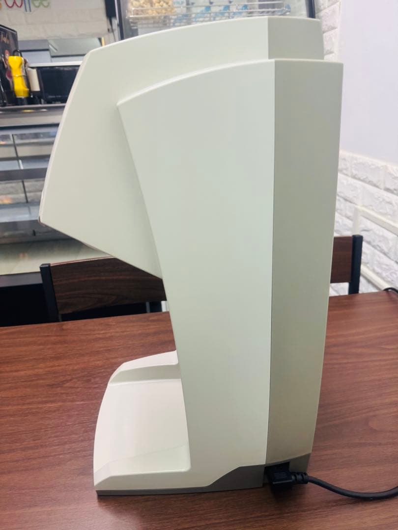 ソフト・アイスクリームマシン CIM-10A