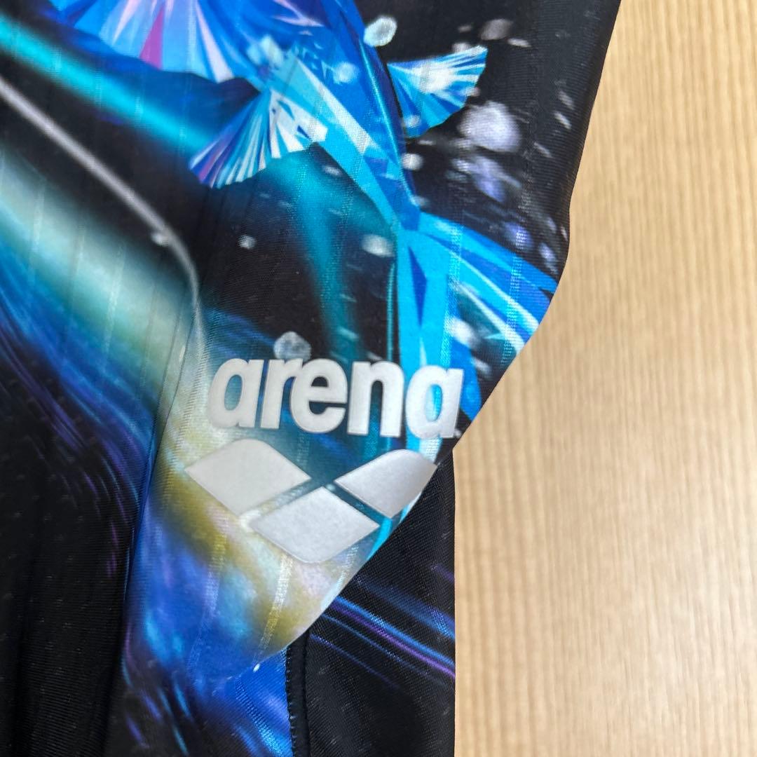 arena スイムスーツ サイズＯ新品未使用 タグ付き　定価　16720円
