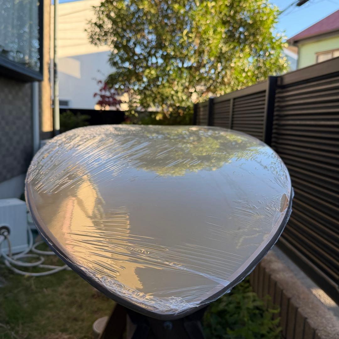 1/12まで値下げ！大人気！B.D. クリステンソン C-Bucket7'0\"