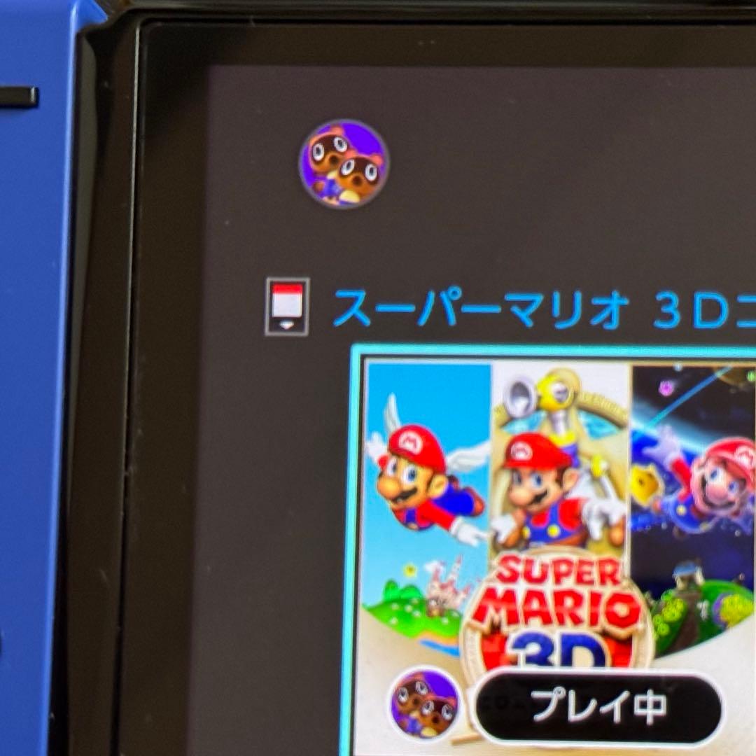 スーパーマリオ 3Dコレクション Switch ソフトのみ