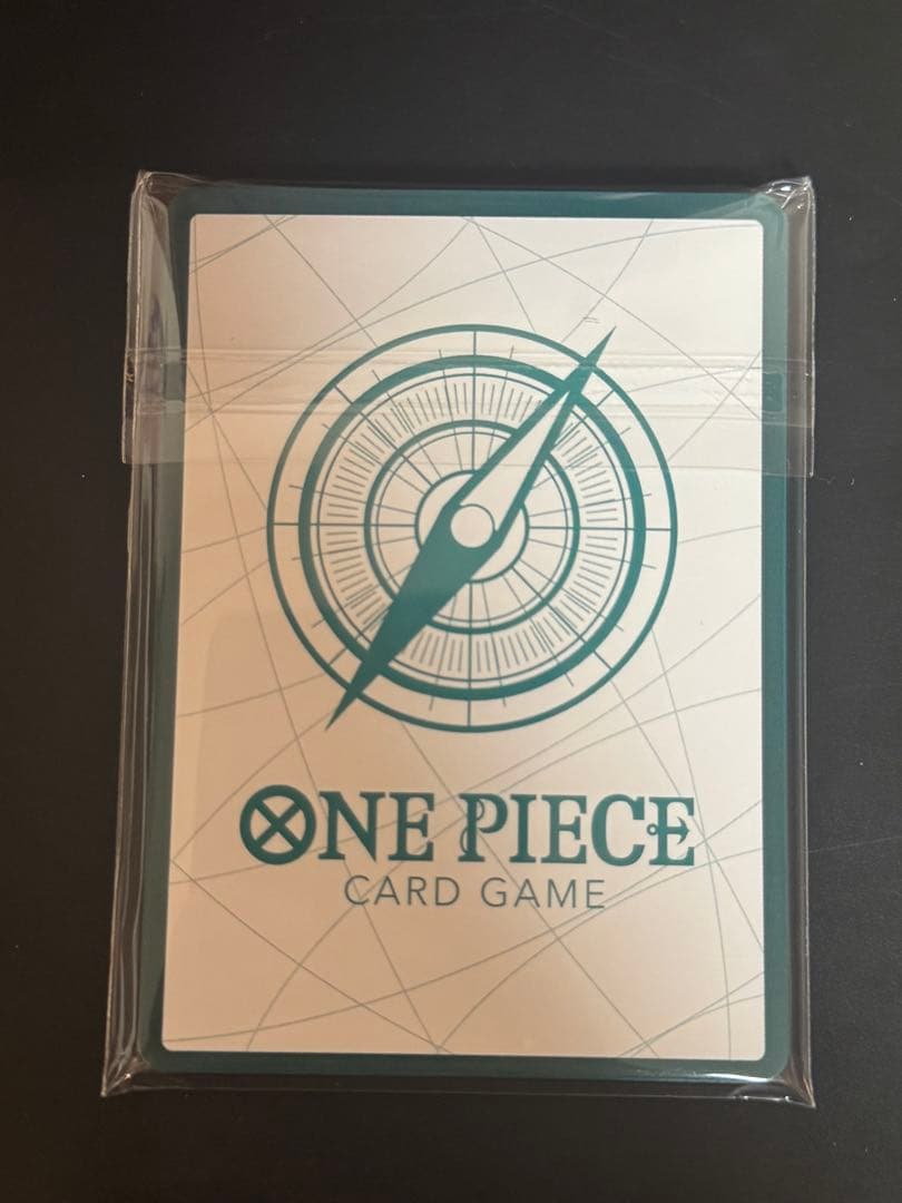 ワンピースカード中国語　3周年記念　中国限定ドンカード　ボニーくま10枚セット⑤