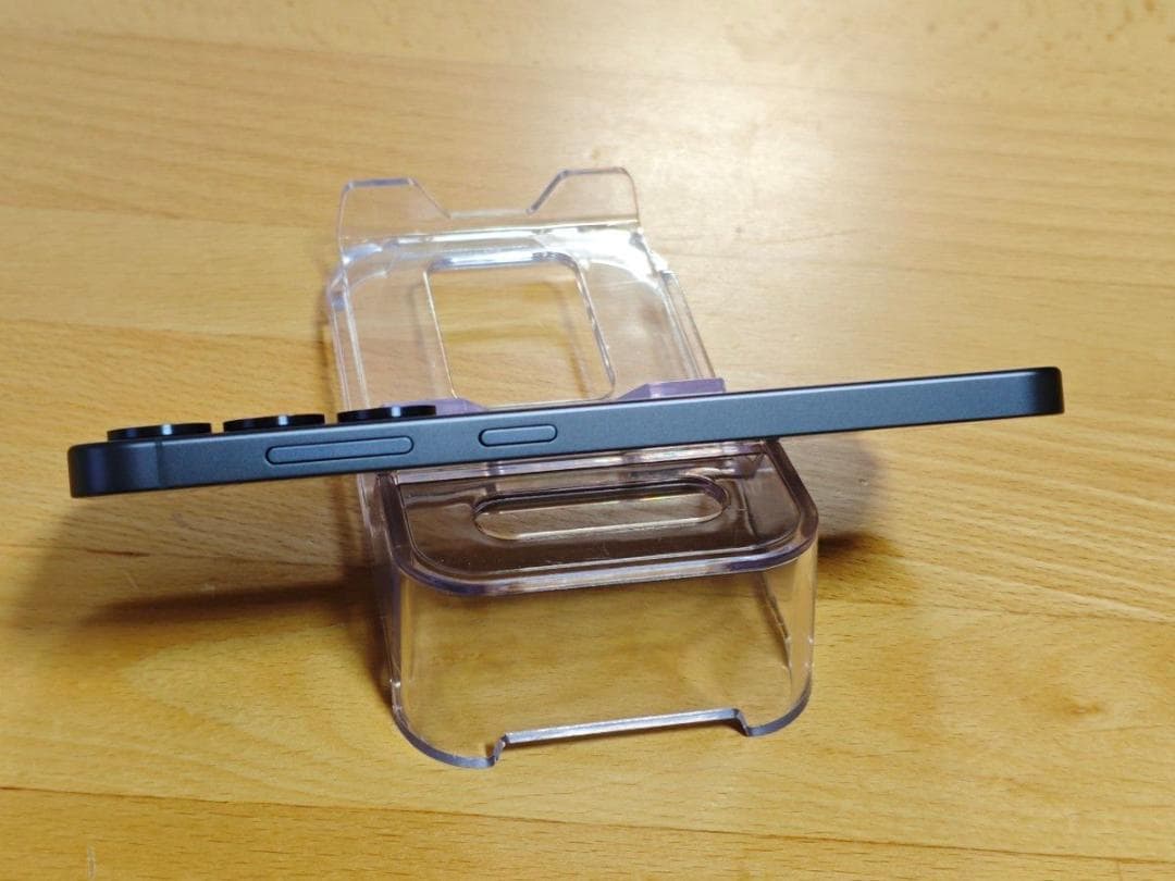 超美品 Galaxy S25 256GB 国内版 SM-S931Q