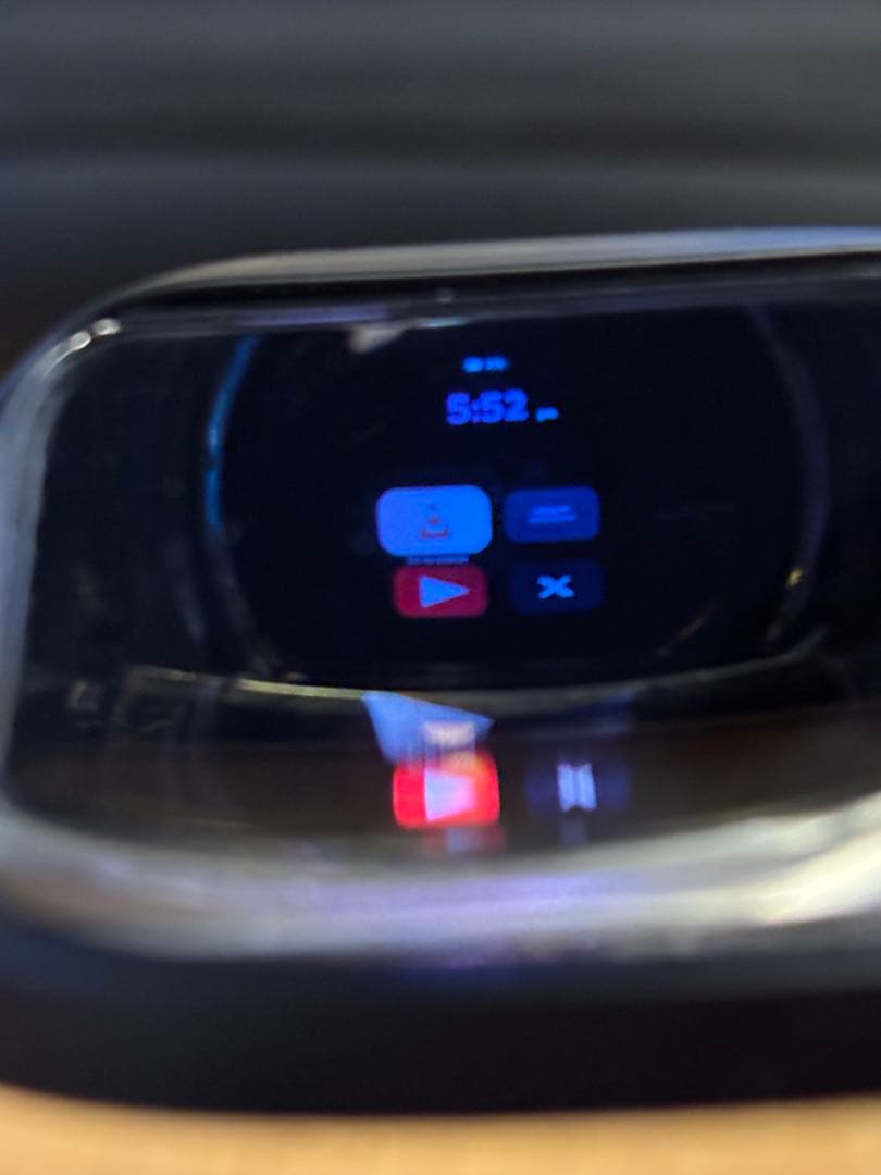 Nreal air ARサングラス ＋ XREAL BEAM セット