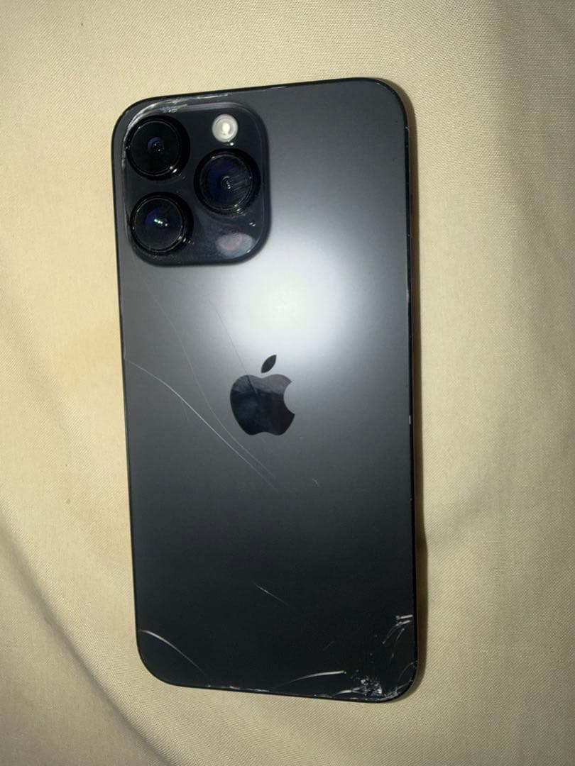 スマートフォン本体 iPhone 14 Pro Max