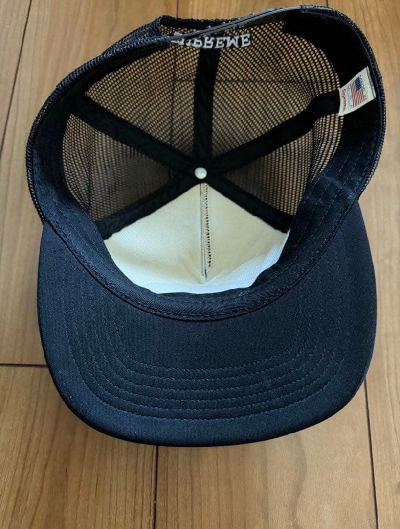 帽子 Supreme Authorized MeshBack 5-Panel