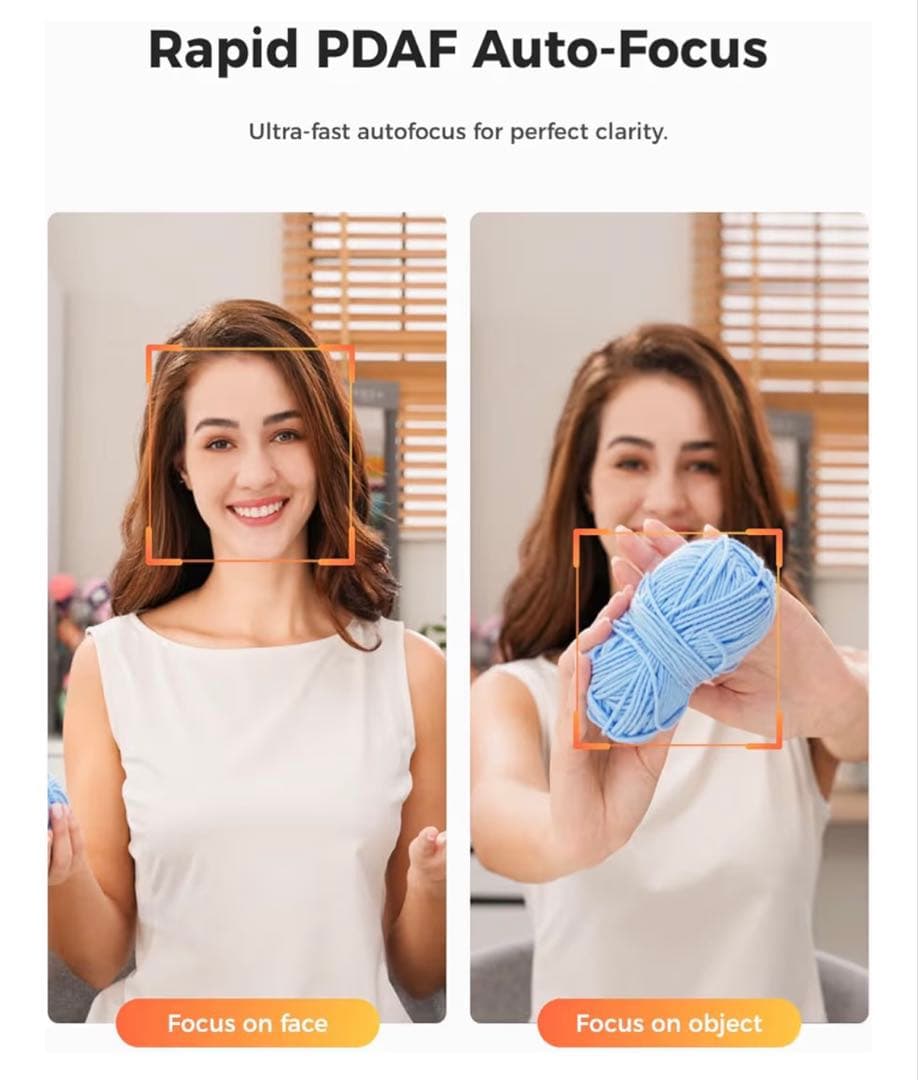 【期間限定出品】OBSOT TINY 2 Webカメラ