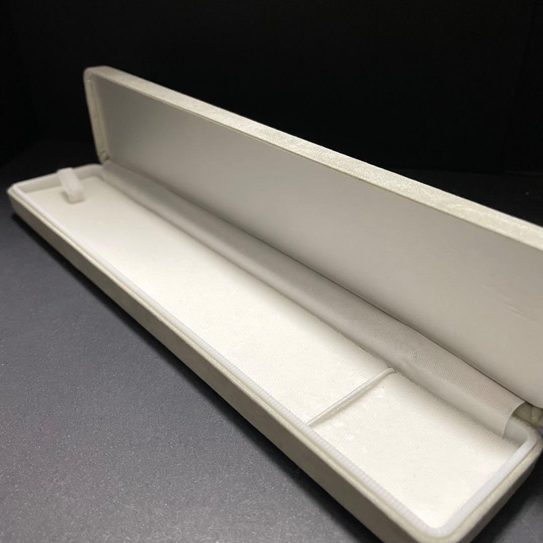 専用 【ミキモト✨Mチャーム付】あこや本真珠 ネックレス 6.0-6.5