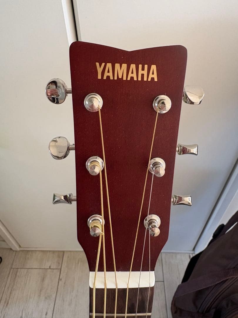 YAMAHA FG-Junir JR2 ミニギター