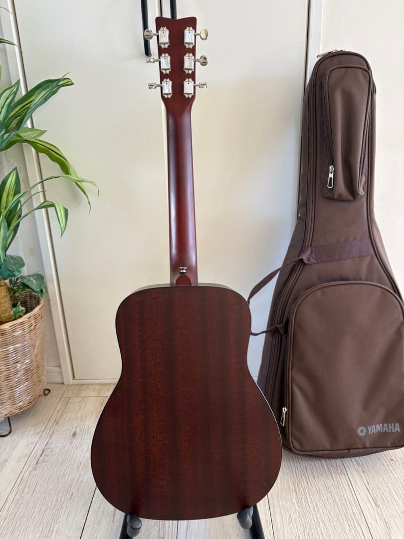 YAMAHA FG-Junir JR2 ミニギター