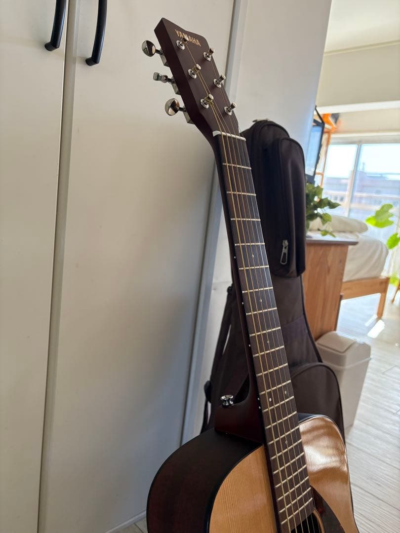 YAMAHA FG-Junir JR2 ミニギター