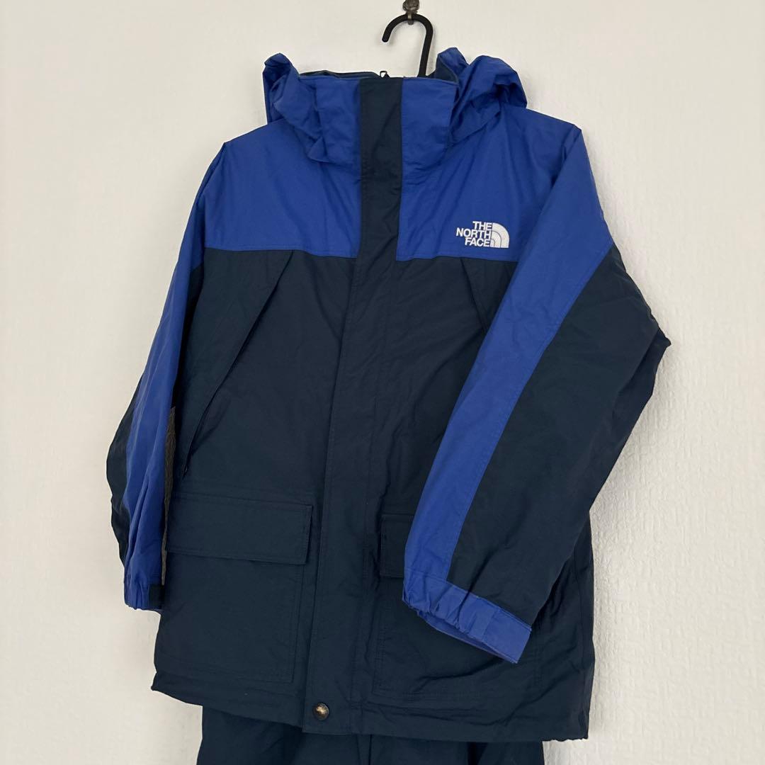 【専用】ノースフェイス　スキーウェア　上下140