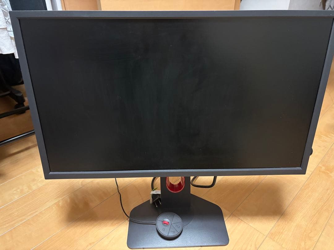 BenQ XL2546K ゲーミングモニター