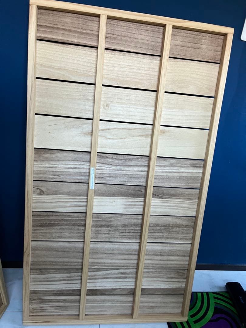 カトージ　KATOJI ベビーベッド　ハイタイプ　ホワイト ベッドガードおまけ付