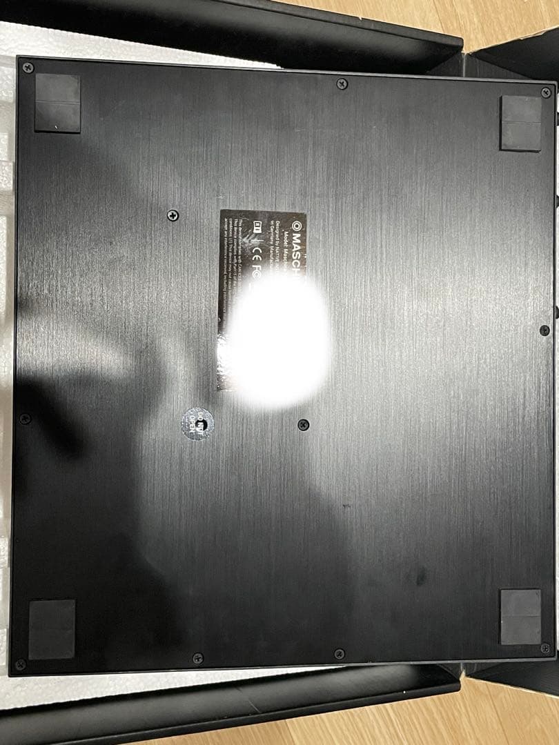 【まいちん★】MASCHINE MK3