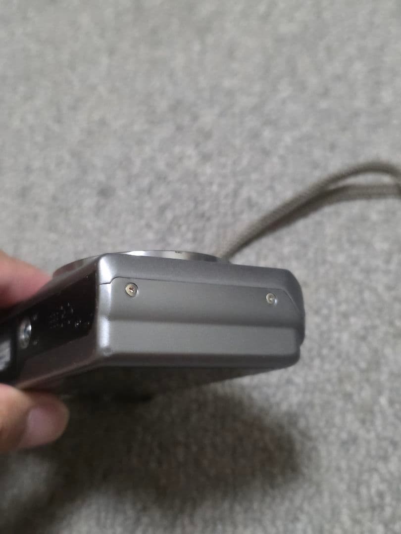 CASIO EXILIM EX-ZR400コンパクトデジタルカメラ