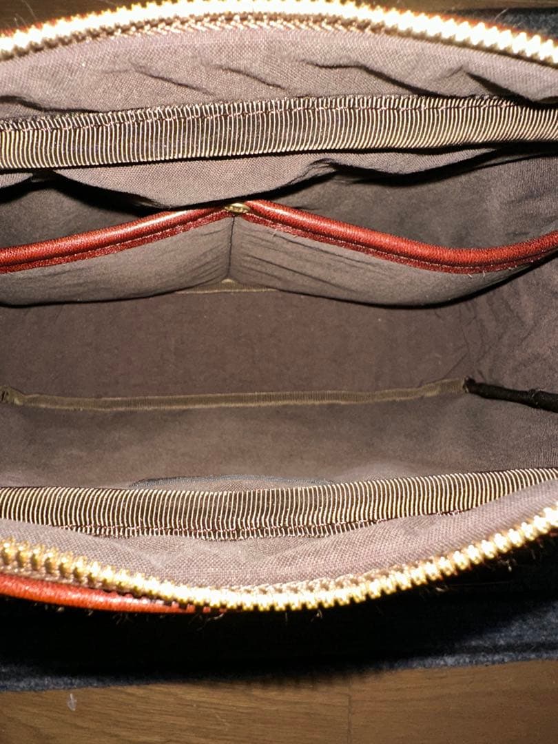 バッグ Original Garment Brothers OG-6