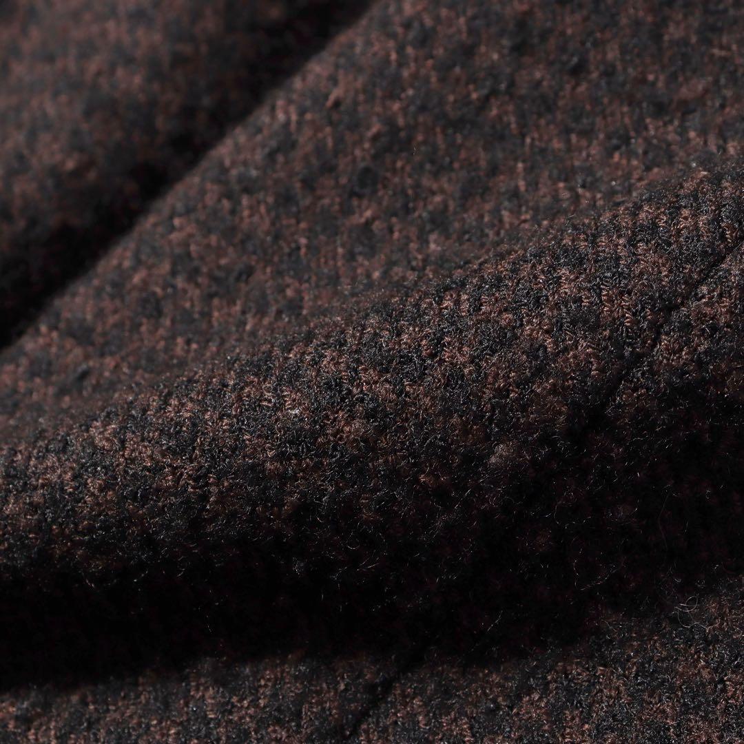 De Petrillo デ ペトリロ ダブル テーラード ジャケット 44 S