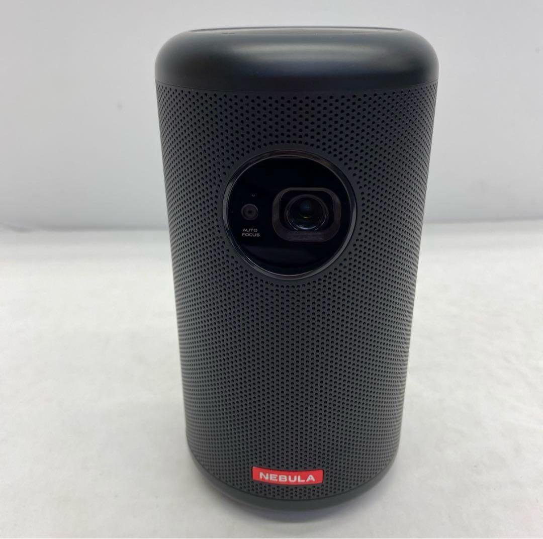 52□NEBULA Capsule Ⅱ RI0520-10