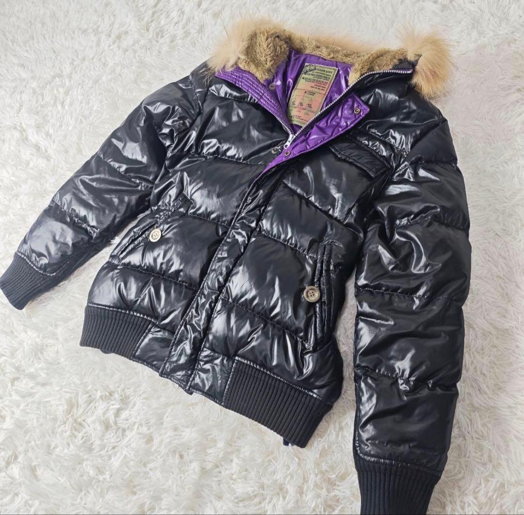 ファーダウン　y2k お兄系　アーカイブ　男女兼用