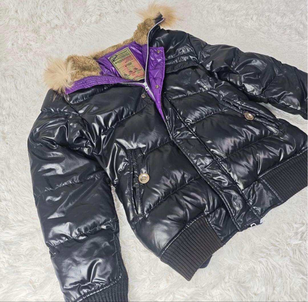 ファーダウン　y2k お兄系　アーカイブ　男女兼用