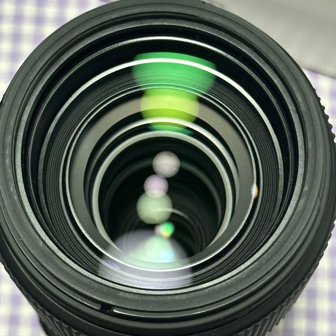 SIGMA 100-400mm F5-6.3 DG DN OS 即購入⭕️