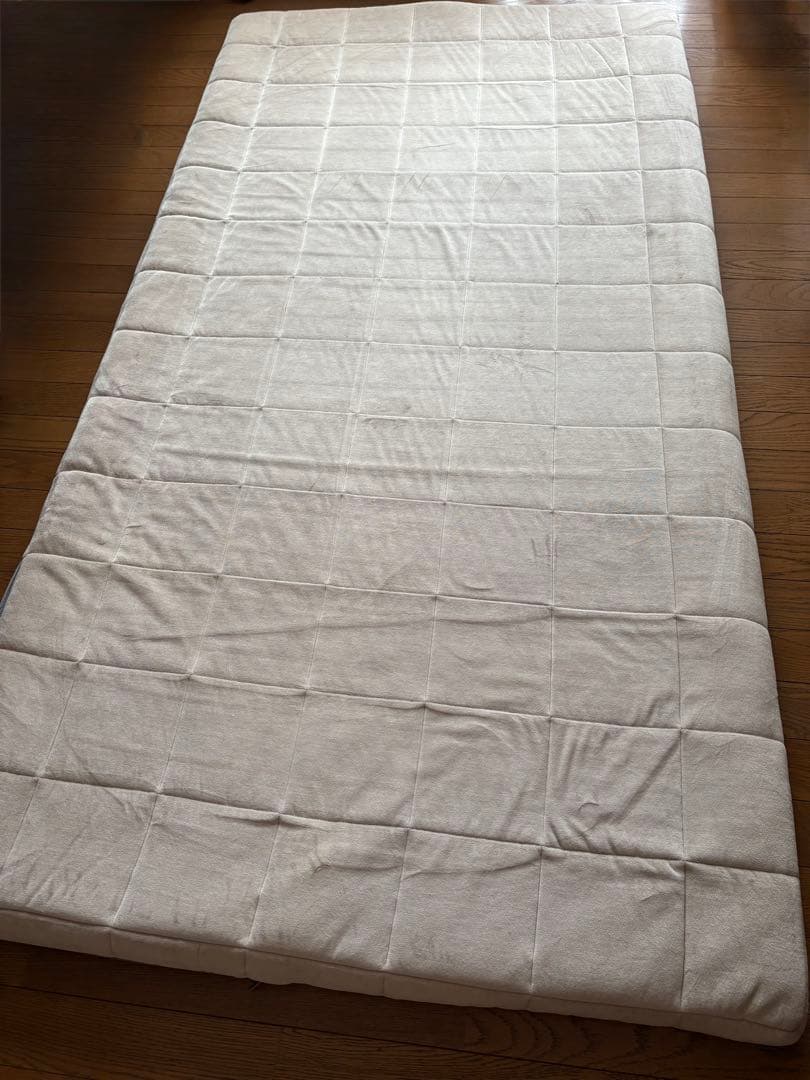 mizu2点 airweave四季布団　シングル