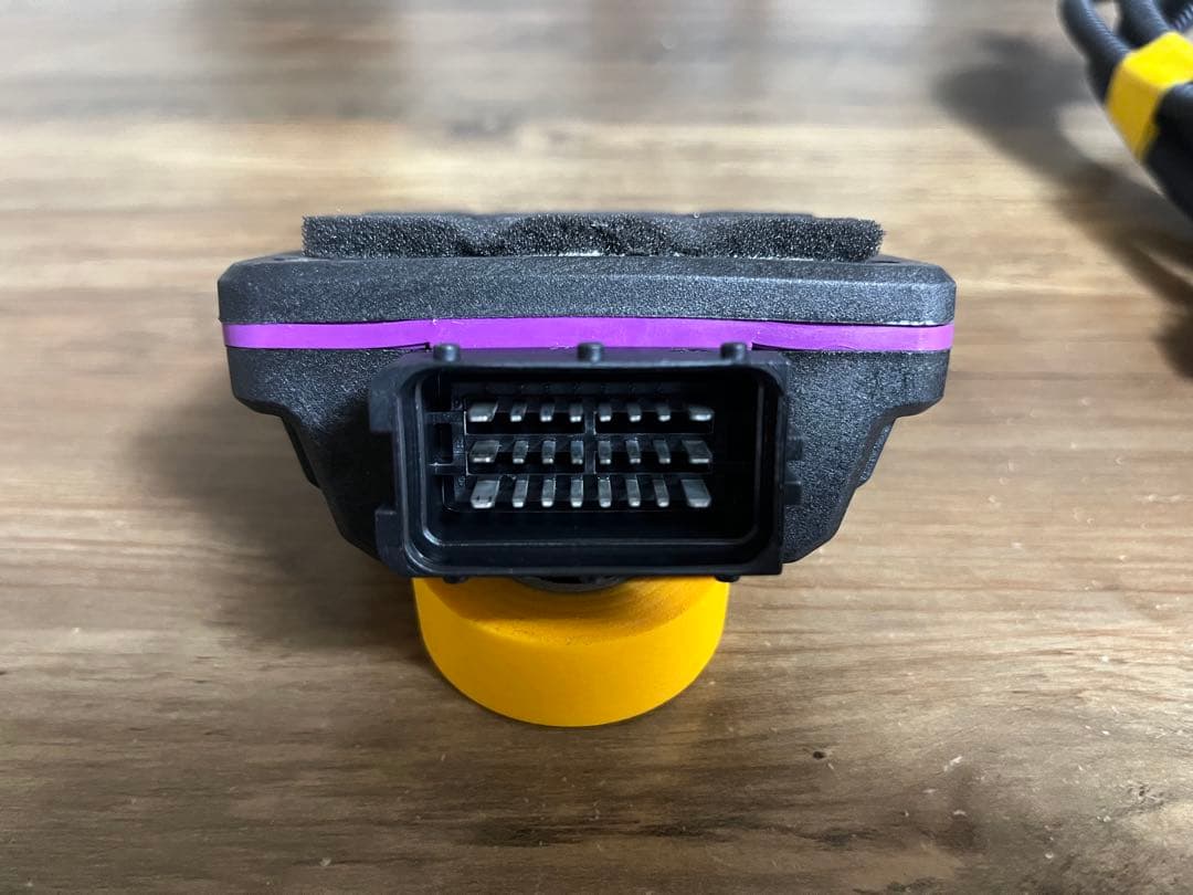 TDIチューニング ポルシェマカンS 3.0L用　340ps 動作確認済み！