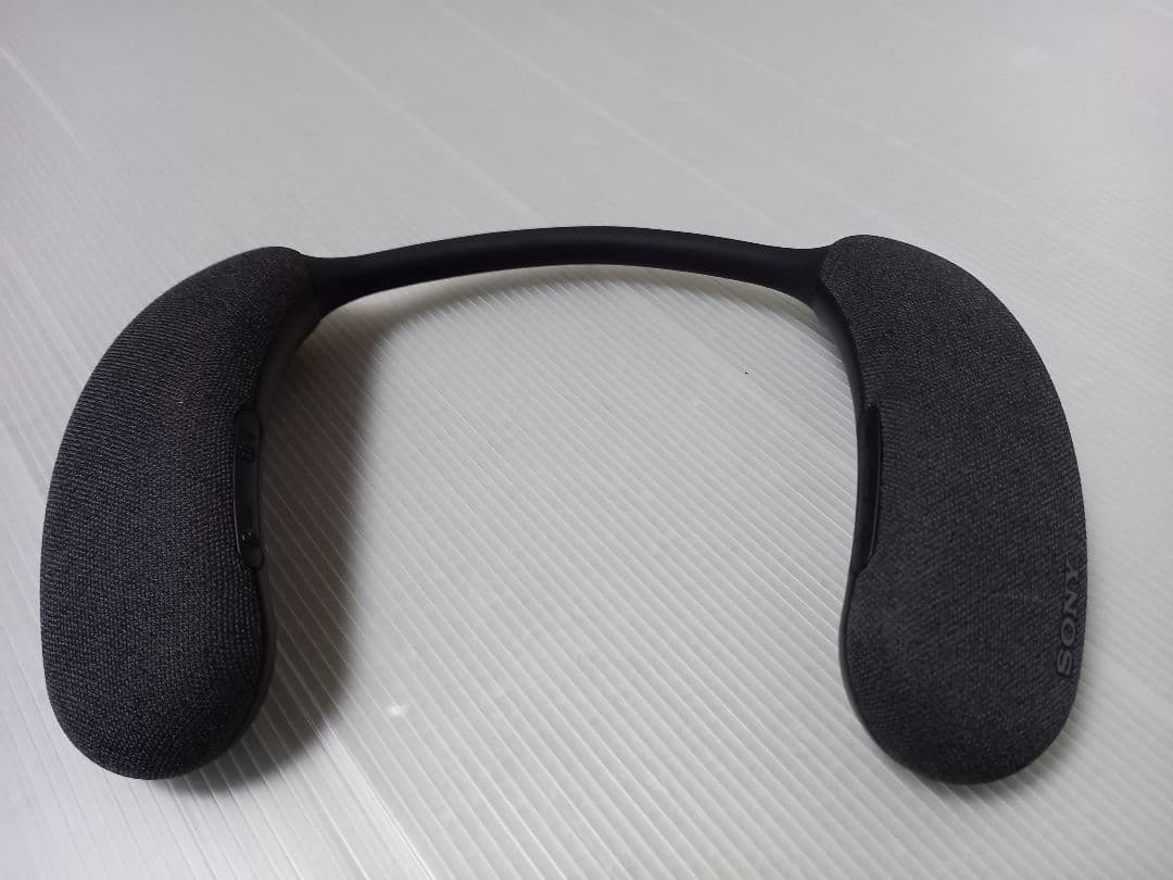 SONY HT-AN7 ネックスピーカー