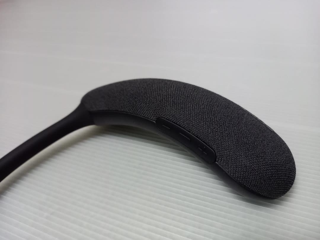 SONY HT-AN7 ネックスピーカー