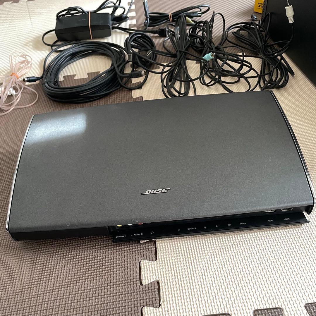 BOSE Lifestyle V35 ホームシアター